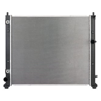 Reach Cooling® - Engine Coolant Radiator