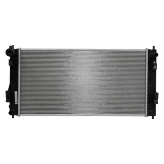Reach Cooling® - Engine Coolant Radiator