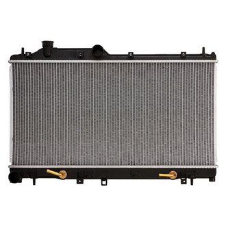 Reach Cooling® - Engine Coolant Radiator