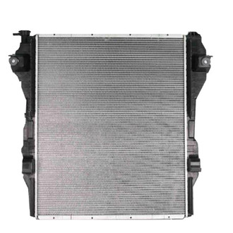 Reach Cooling® - Engine Coolant Radiator