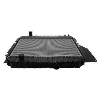 Reach Cooling® - Engine Coolant Radiator