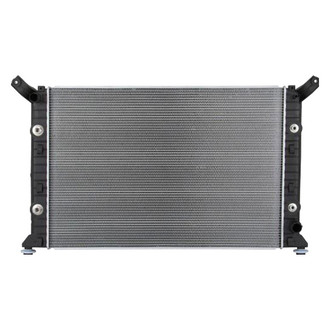 Reach Cooling® - Engine Coolant Radiator