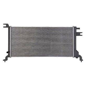 Reach Cooling® - Engine Coolant Radiator