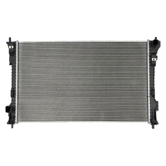 Reach Cooling® - Engine Coolant Radiator