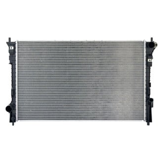 Reach Cooling® - Engine Coolant Radiator