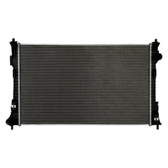 Reach Cooling® - Engine Coolant Radiator