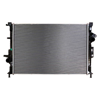 Reach Cooling® - Radiator