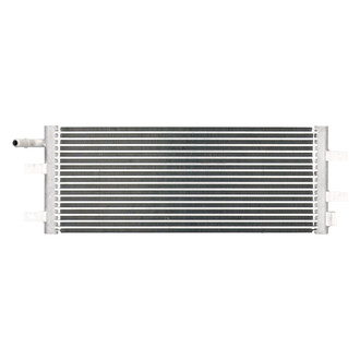 Reach Cooling® - Engine Coolant Radiator