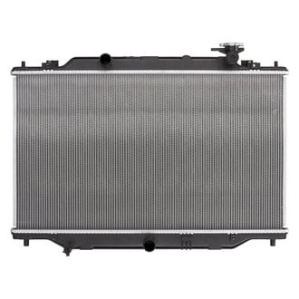 Reach Cooling® - Engine Coolant Radiator