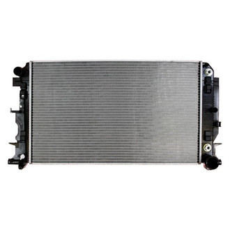 Reach Cooling® - Radiator