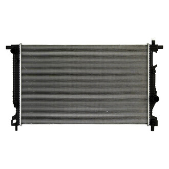 Reach Cooling® - Engine Coolant Radiator