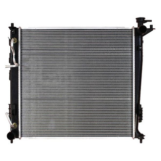 Reach Cooling® - Engine Coolant Radiator