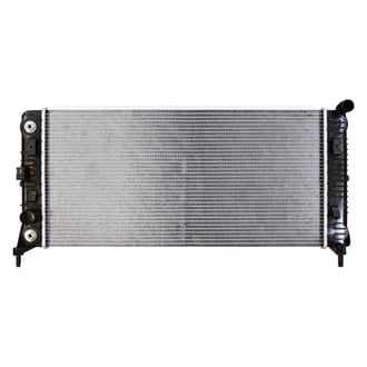 Reach Cooling® - Engine Coolant Radiator