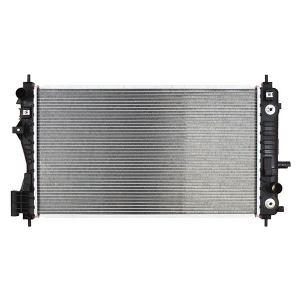 Reach Cooling® - Engine Coolant Radiator