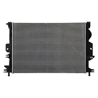 Reach Cooling® - Radiator