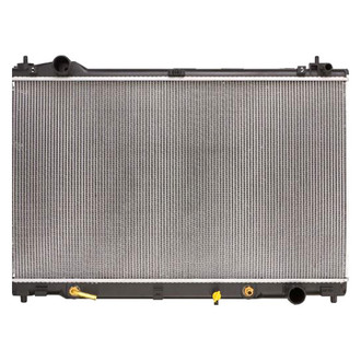 Reach Cooling® - Engine Coolant Radiator