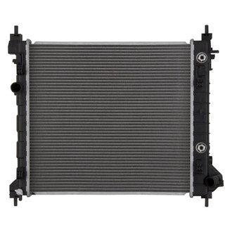 Reach Cooling® - Engine Coolant Radiator
