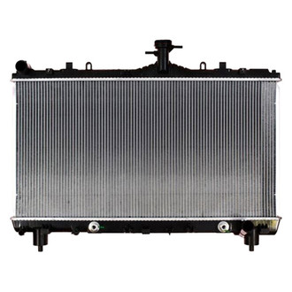 Reach Cooling® - Engine Coolant Radiator