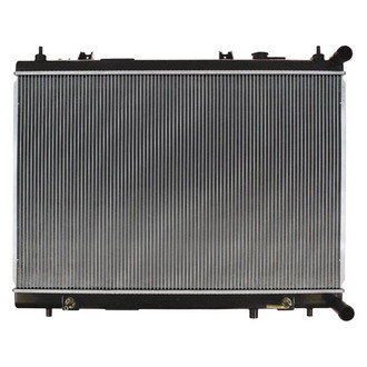 Reach Cooling® - Engine Coolant Radiator