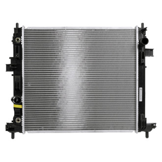 Reach Cooling® - Engine Coolant Radiator