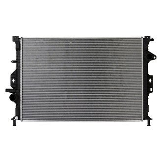 Reach Cooling® - Engine Coolant Radiator