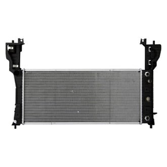 Reach Cooling® - Engine Coolant Radiator
