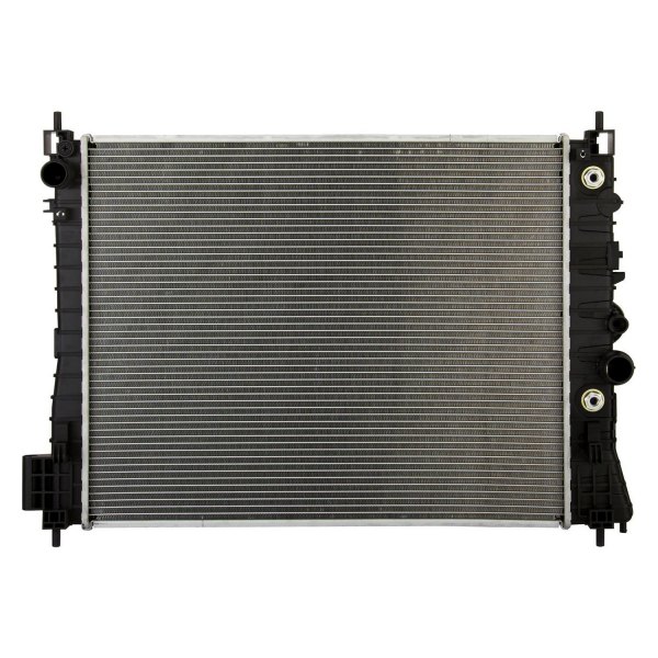 Reach Cooling® - Engine Coolant Radiator