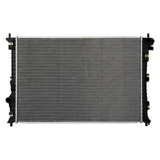 Reach Cooling® - Engine Coolant Radiator