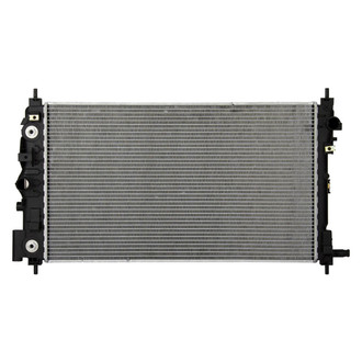 Reach Cooling® - Engine Coolant Radiator
