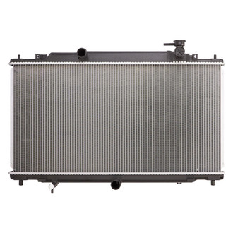 Reach Cooling® - Engine Coolant Radiator