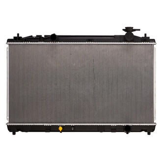 Reach Cooling® - Engine Coolant Radiator