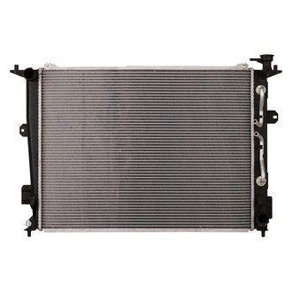 Reach Cooling® - Engine Coolant Radiator