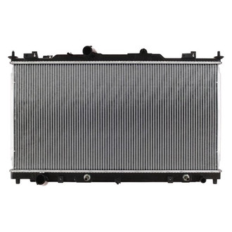 Reach Cooling® - Engine Coolant Radiator