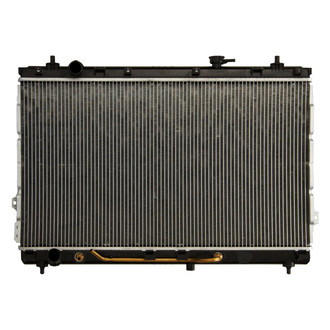 Reach Cooling® - Engine Coolant Radiator