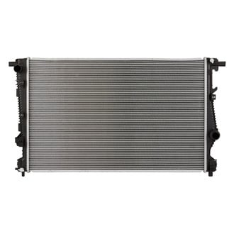 Reach Cooling® - Engine Coolant Radiator