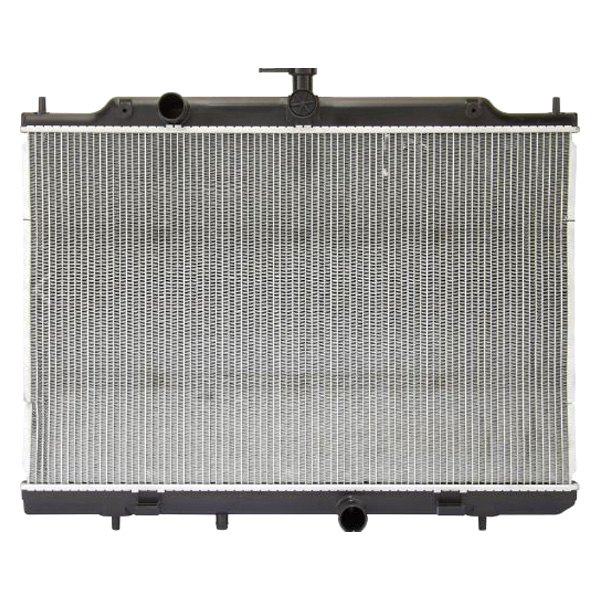 Reach Cooling® - Engine Coolant Radiator