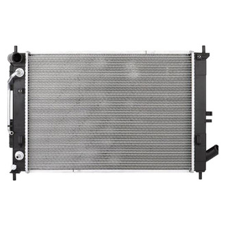 Reach Cooling® - Engine Coolant Radiator