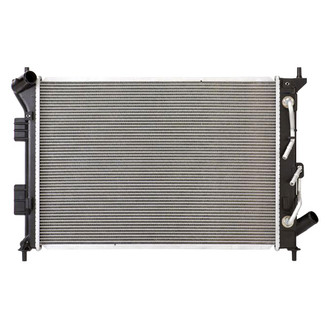 Reach Cooling® - Engine Coolant Radiator