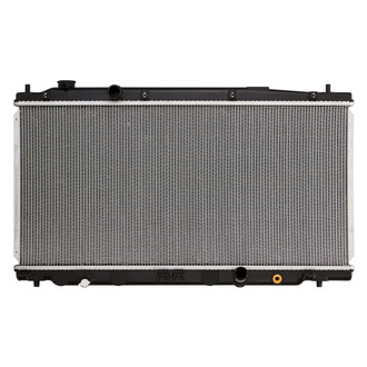 Reach Cooling® - Engine Coolant Radiator