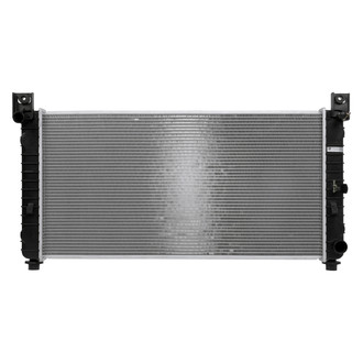 Reach Cooling® - Engine Coolant Radiator