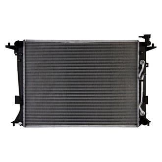Reach Cooling® - Engine Coolant Radiator