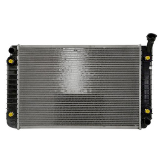 Reach Cooling® - Radiator