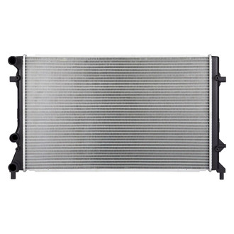 Reach Cooling® - Engine Coolant Radiator