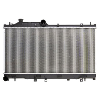 Reach Cooling® - Radiator
