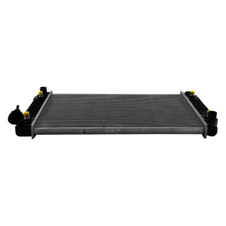 Reach Cooling® - Engine Coolant Radiator