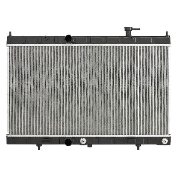 Reach Cooling® - Engine Coolant Radiator