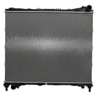 Reach Cooling® - Radiator