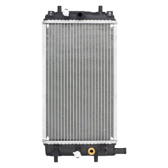 Reach Cooling® - Engine Coolant Radiator