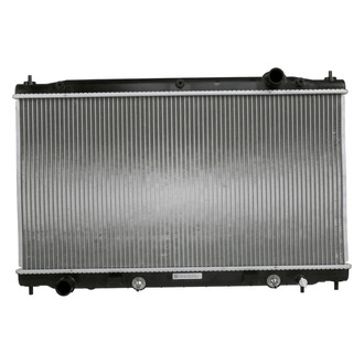 Reach Cooling® - Engine Coolant Radiator