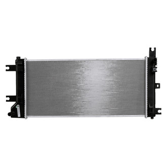 Reach Cooling® - Engine Coolant Radiator